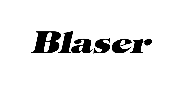 blaser-logo – Schieß-Zentrum Bayern GmbH